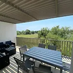 Agence Jf Immo - 4 Pers Climatisation Piscine Et Parking 300 M Plages V0775 Apartmán