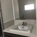 Agence Jf Immo - 4 Pers Climatisation Piscine Et Parking 300 M Plages V0775 Apartmán Vias