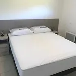 Agence Jf Immo - 4 Pers Climatisation Piscine Et Parking 300 M Plages V0775 Apartmán *