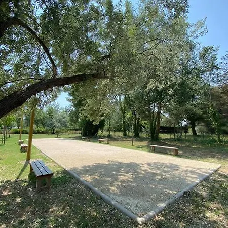 Appartamento Agence Jf Immo - 4 Pers Climatisation Piscine Et Parking 300 M Plages V0775
