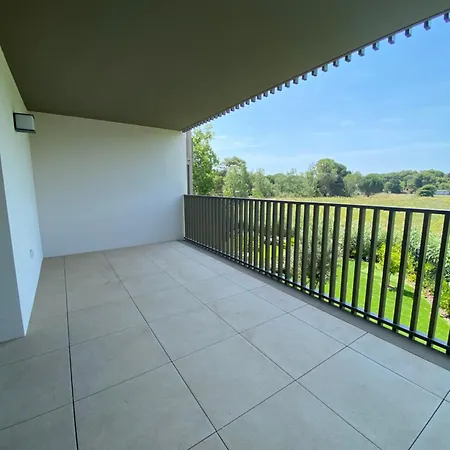 Appartamento Agence Jf Immo - 4 Pers Climatisation Piscine Et Parking 300 M Plages V0775 Vias